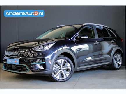 Kia Niro EV 0