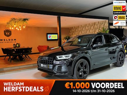 Audi SQ5 0