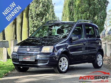Fiat Panda 0