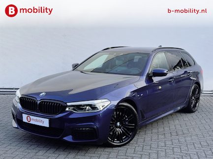 BMW 5-Serie 0