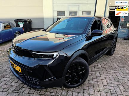 Opel Mokka 0