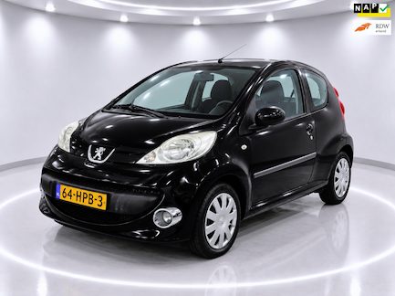 Peugeot 107 0