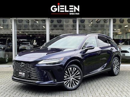 Lexus RX 0