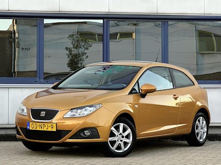 SEAT Ibiza 0