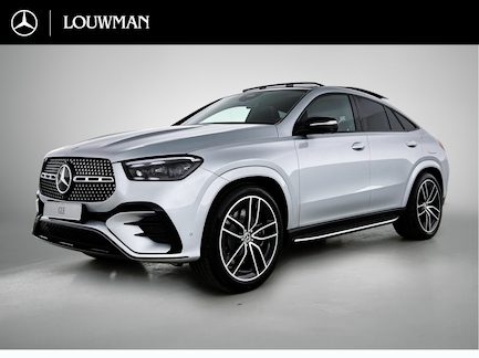 Mercedes-Benz GLE 0