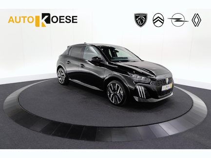 Peugeot 208 0