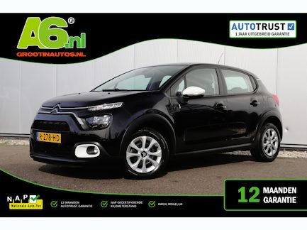 Citroën C3 0