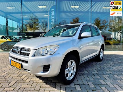 Toyota RAV4 0