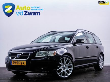 Volvo V50 0