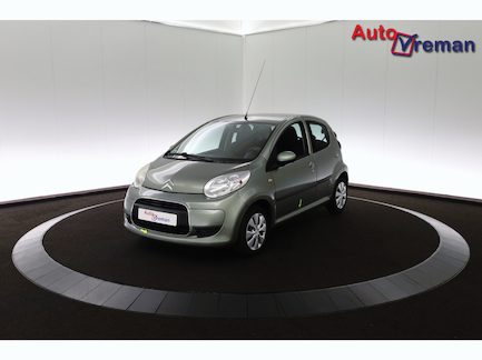 Citroën C1 0
