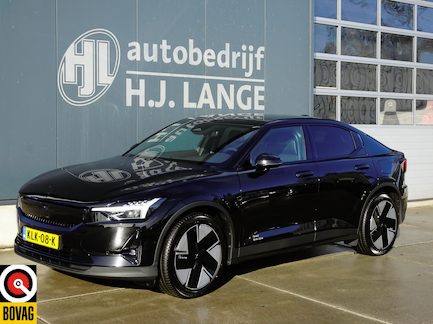 Polestar 2 0