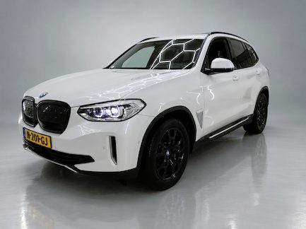BMW iX3 0