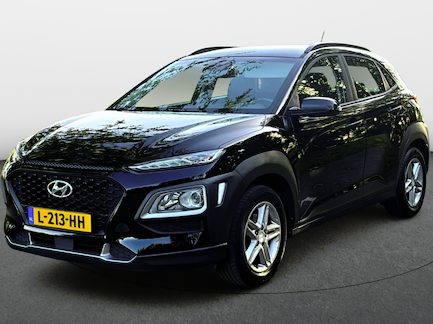 Hyundai Kona 0