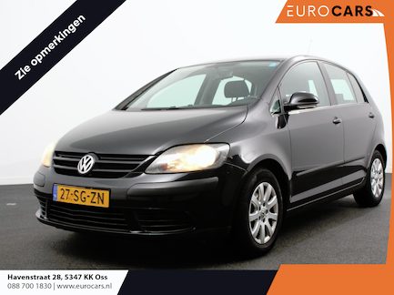 Volkswagen Golf Plus 0