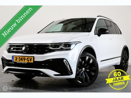 Volkswagen Tiguan 0