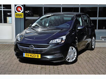 Opel Corsa 0
