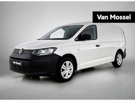 Volkswagen Caddy Maxi 0