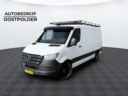 Mercedes-Benz Sprinter 0