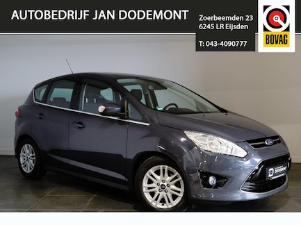 Ford C-Max 0