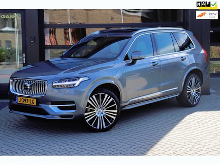 Volvo XC90 0