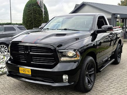 Dodge Ram 1500 0