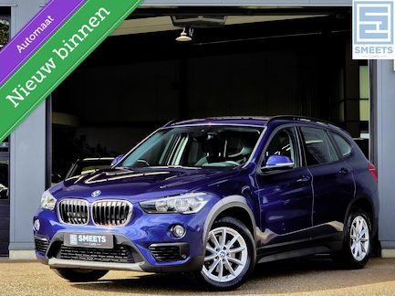 BMW X1 0