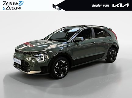 Kia Niro EV 0