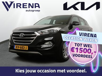 Hyundai Tucson 0