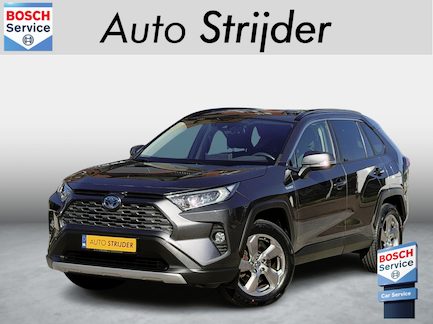 Toyota RAV4 0