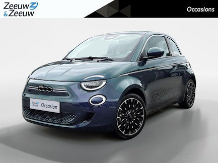 Fiat 500 0