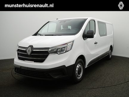 Renault Trafic 0