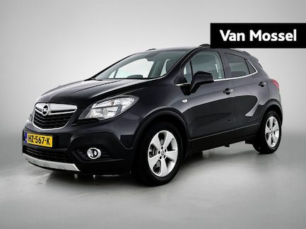 Opel Mokka 0