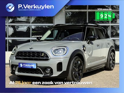 MINI Countryman 0