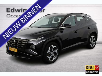 Hyundai Tucson 0