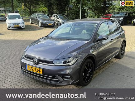 Volkswagen Polo 0