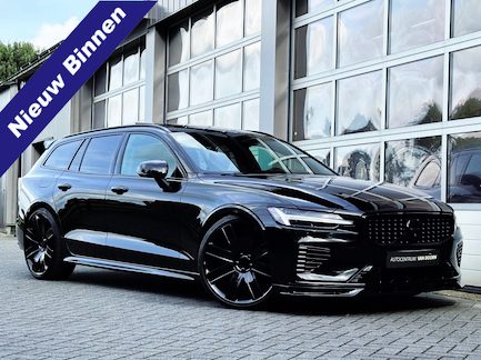 Volvo V60 0