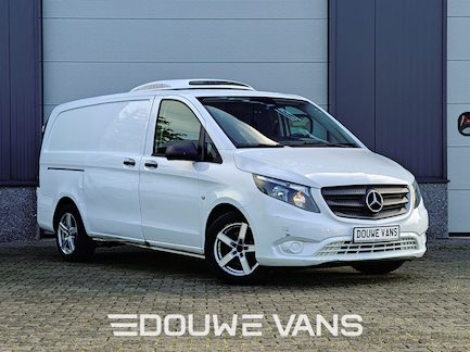 Mercedes-Benz Vito 0