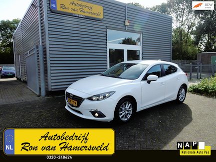 Mazda 3 0