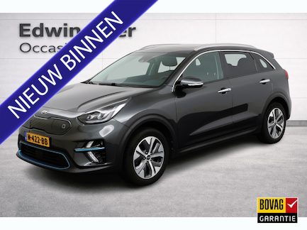 Kia Niro EV 0