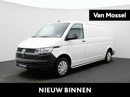 Volkswagen Transporter 0