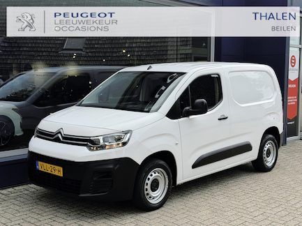 Citroën Berlingo 0