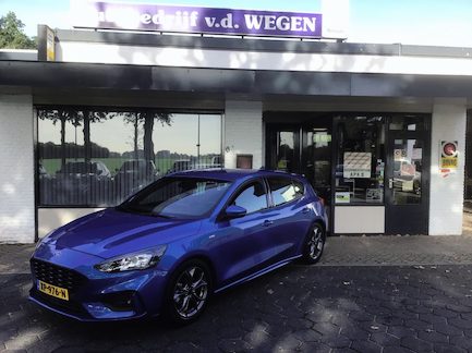 Ford Focus 0
