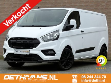 Ford Transit Custom 0