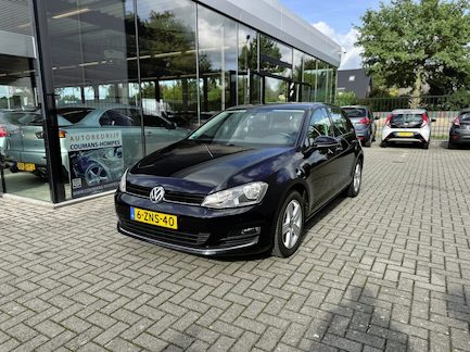 Volkswagen Golf 0