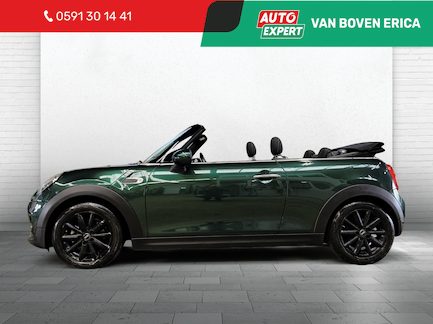 MINI Cooper 0