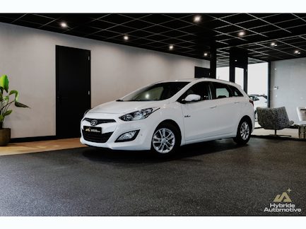 Hyundai i30 0