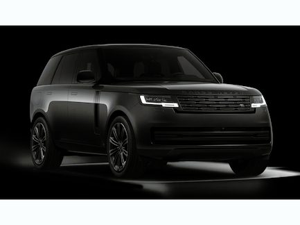 Land Rover Range Rover 0