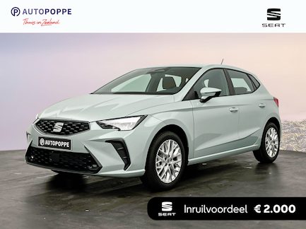 SEAT Ibiza 0