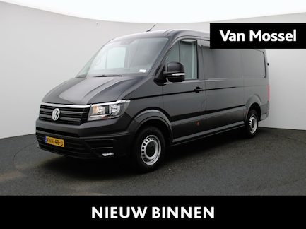 Volkswagen Crafter 0