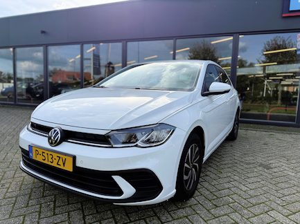 Volkswagen Polo 0